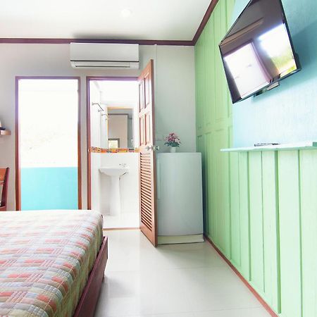 Kamala Beach Residence Екстер'єр фото