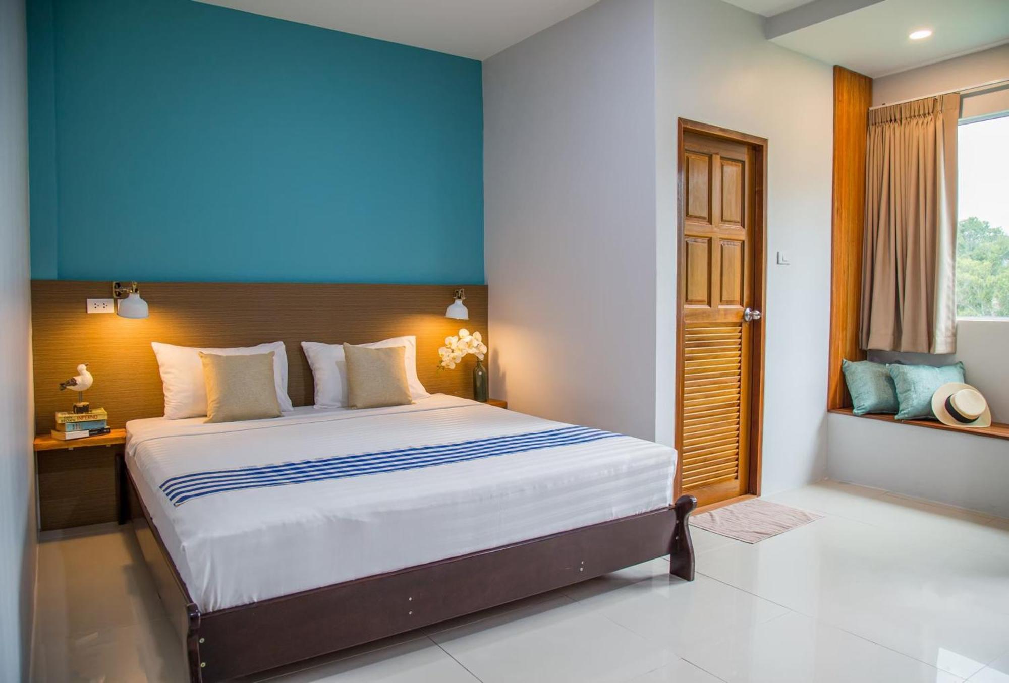 Kamala Beach Residence Екстер'єр фото