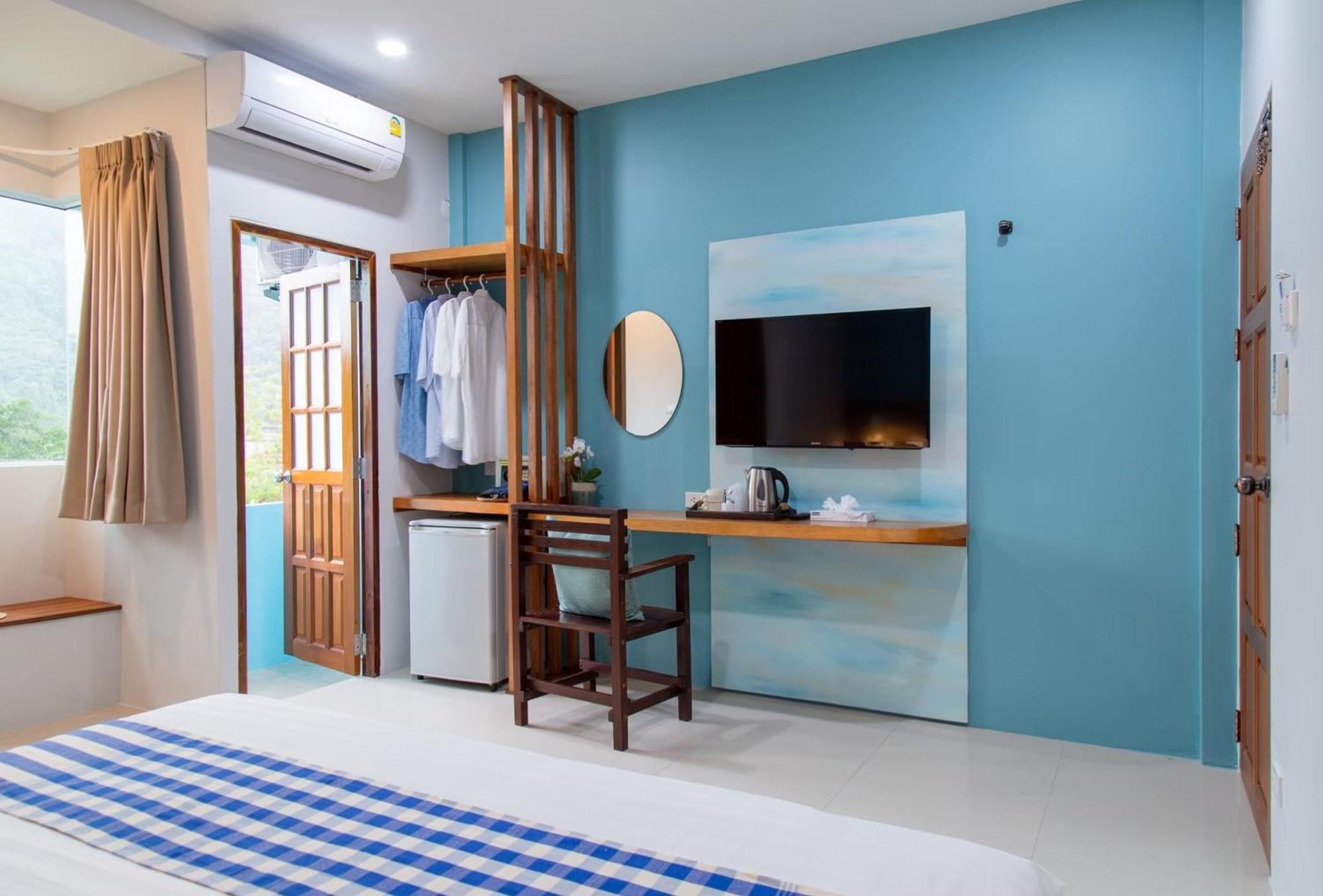 Kamala Beach Residence Екстер'єр фото