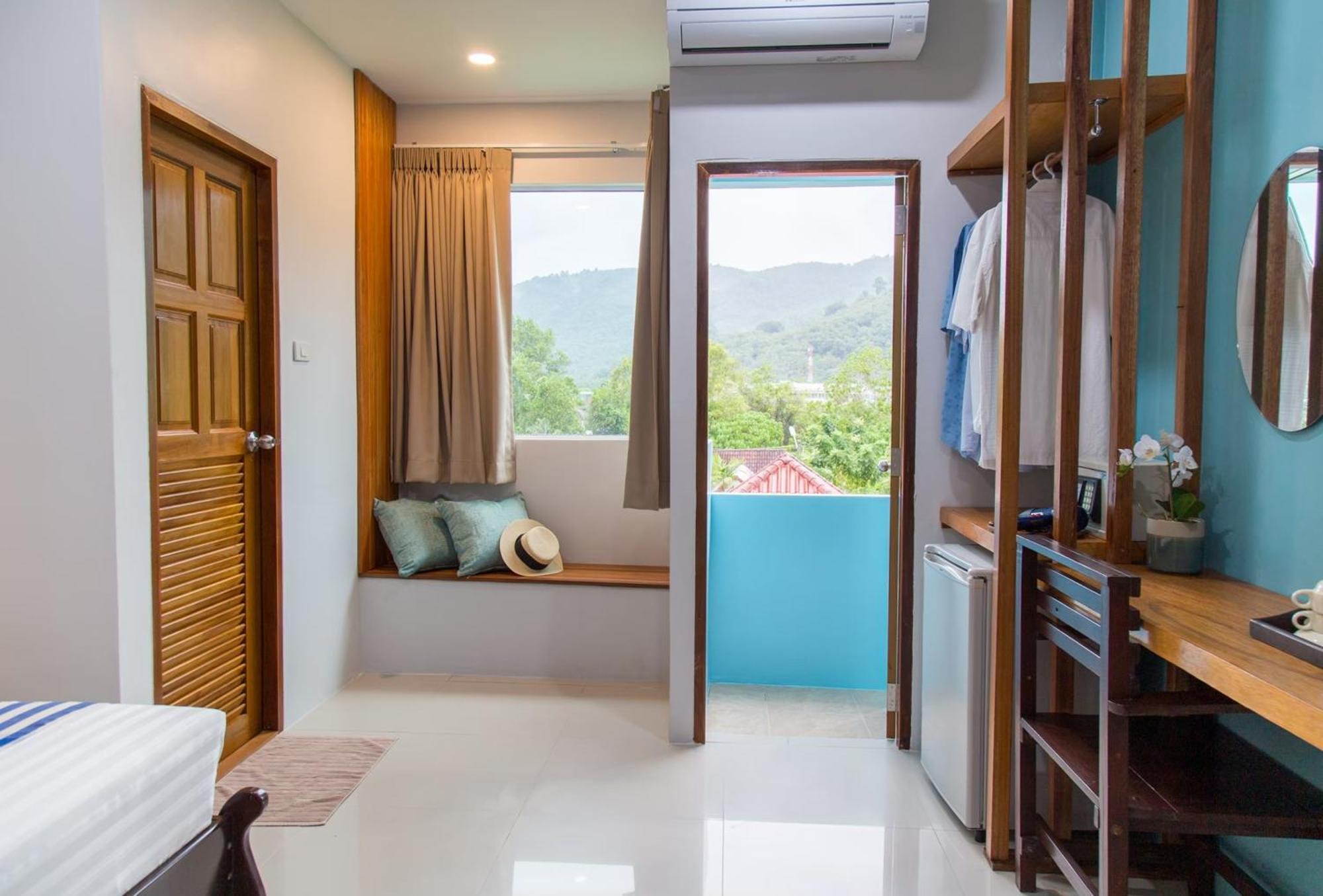 Kamala Beach Residence Екстер'єр фото