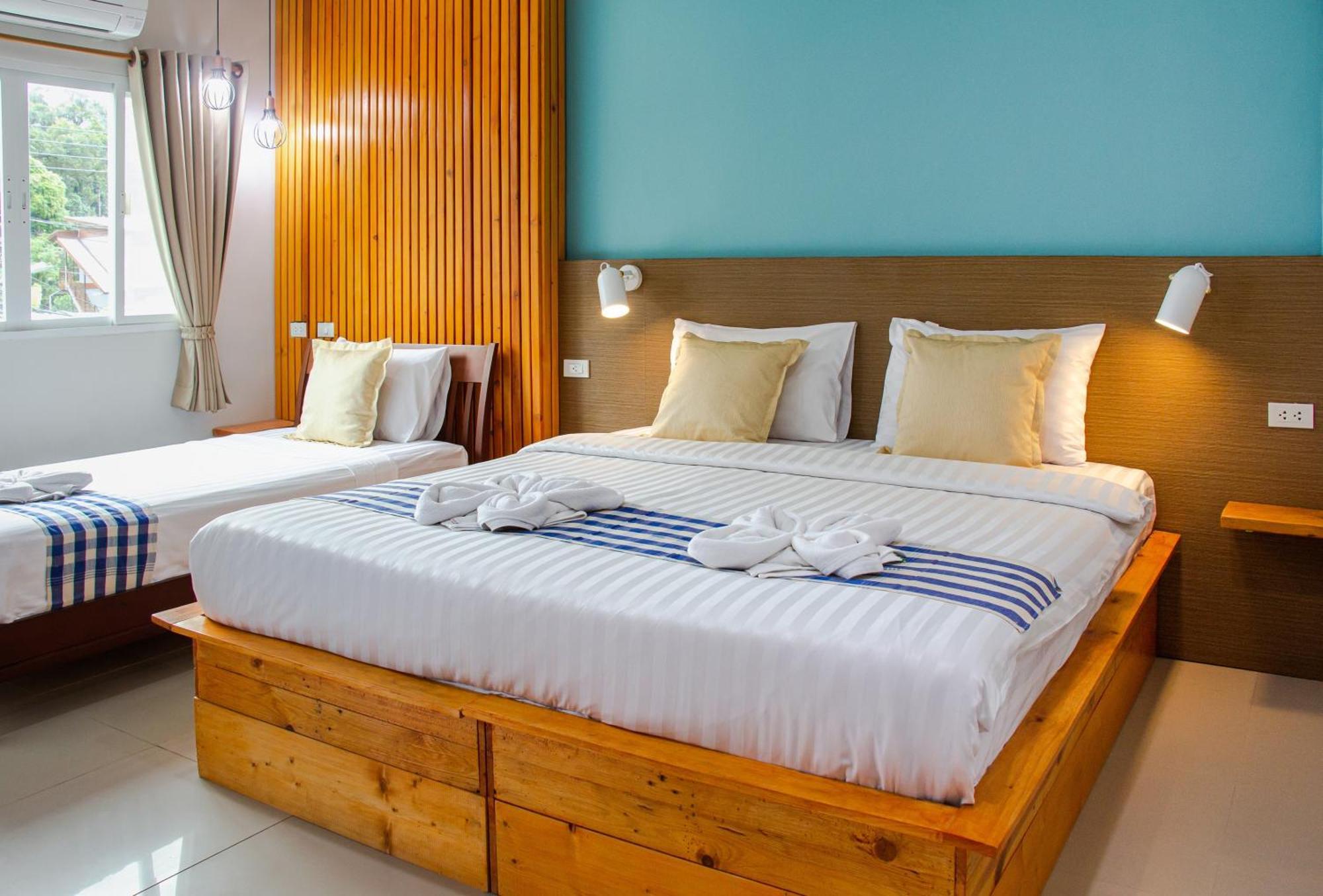 Kamala Beach Residence Екстер'єр фото