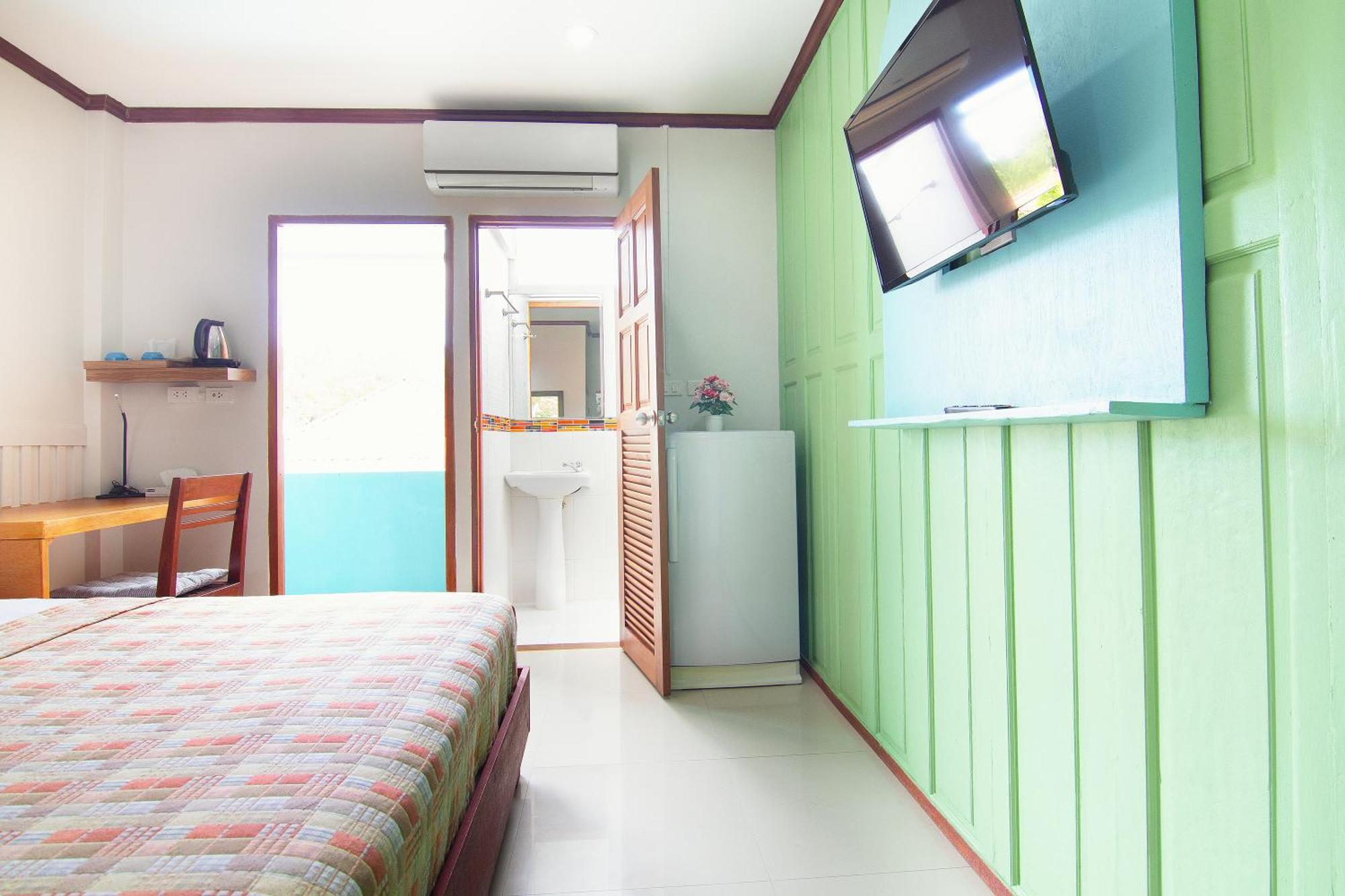 Kamala Beach Residence Екстер'єр фото